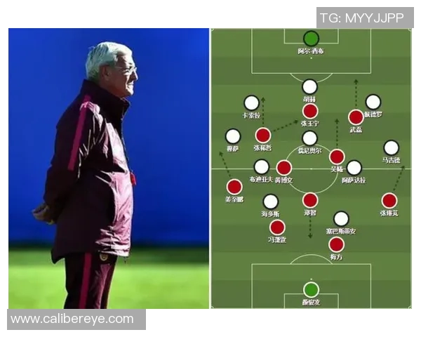 广州与武汉足球队赛后复盘分析灵活性表现及战术调整探讨