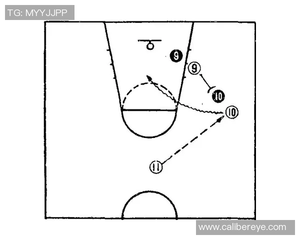 深入分析广州篮球队盯防战术的特点与应用策略