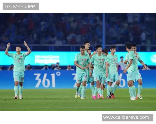 西安足球队在亚运会中的个人能力展现与战术分析