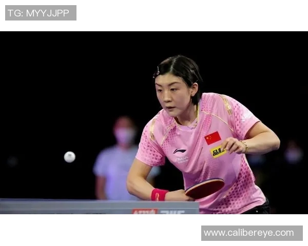 杭州乒乓球队在钻石联赛中的精彩表现与状态分析