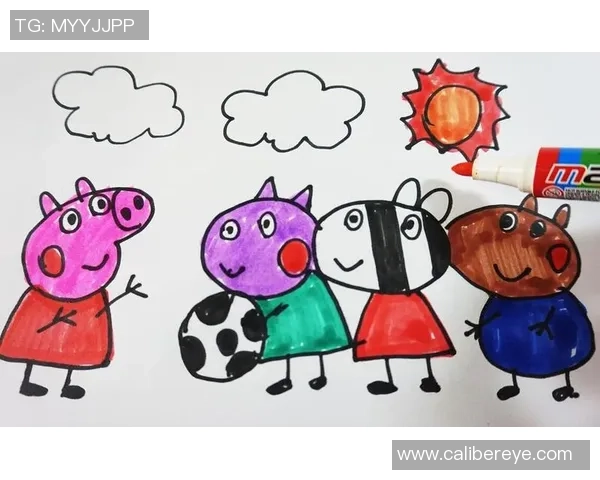 足球明星小猪佩奇的奇幻冒险之旅与梦想成真的故事