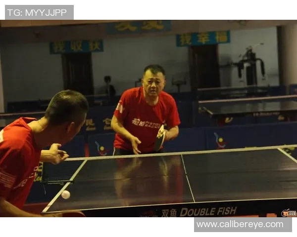 武汉乒乓球队在精英赛中的节奏表现分析与点评