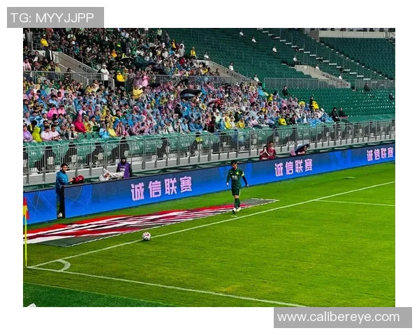 深度对话：周丽如何在足球场上书写自己的传奇人生